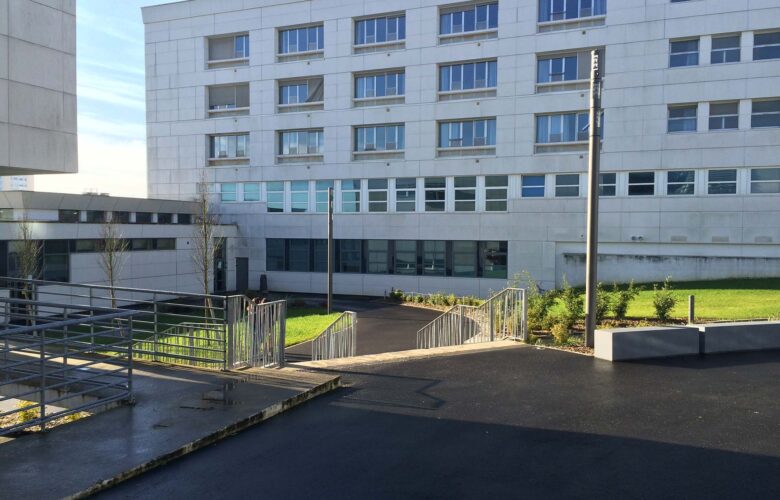 Amenagement Lycee Reaumur Buron 3