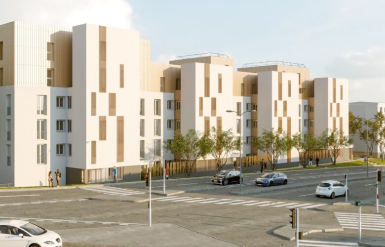 Extension Urbaine Laval Coconniere 4