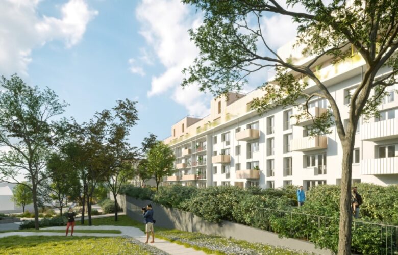 Extension Urbaine Laval Coconniere 5